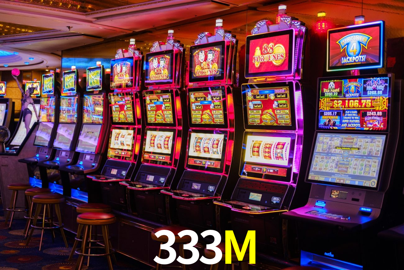 333M