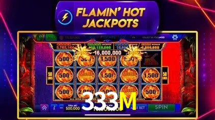 333M Bet